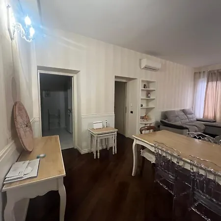 Apartment Scalette Pellicciai *