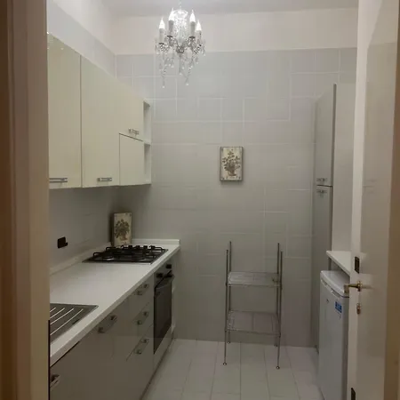 Apartment Scalette Pellicciai
