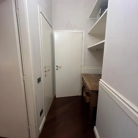 Scalette Pellicciai Apartment *