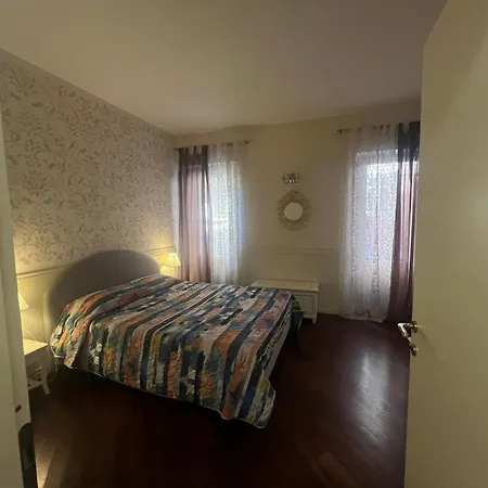 דירה Scalette Pellicciai ורונה