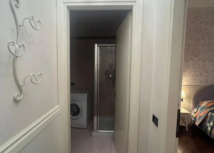 Scalette Pellicciai * ורונה